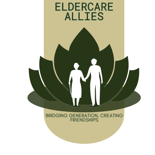 Eldercare Allies Logo